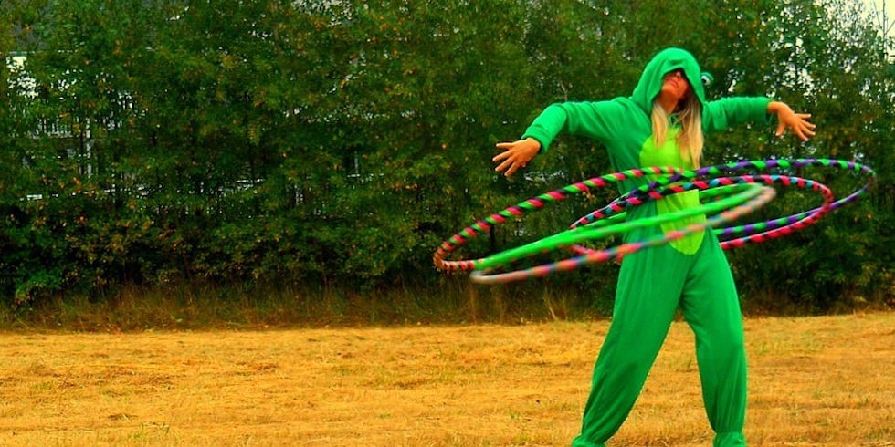 This Week In Neverland: The Adult Onesie Party — The Bold Italic — San Francisco