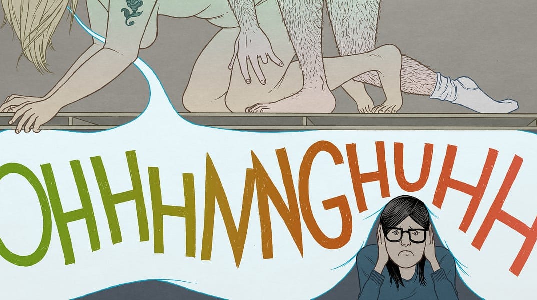 A Very San Francisco Bedtime Story