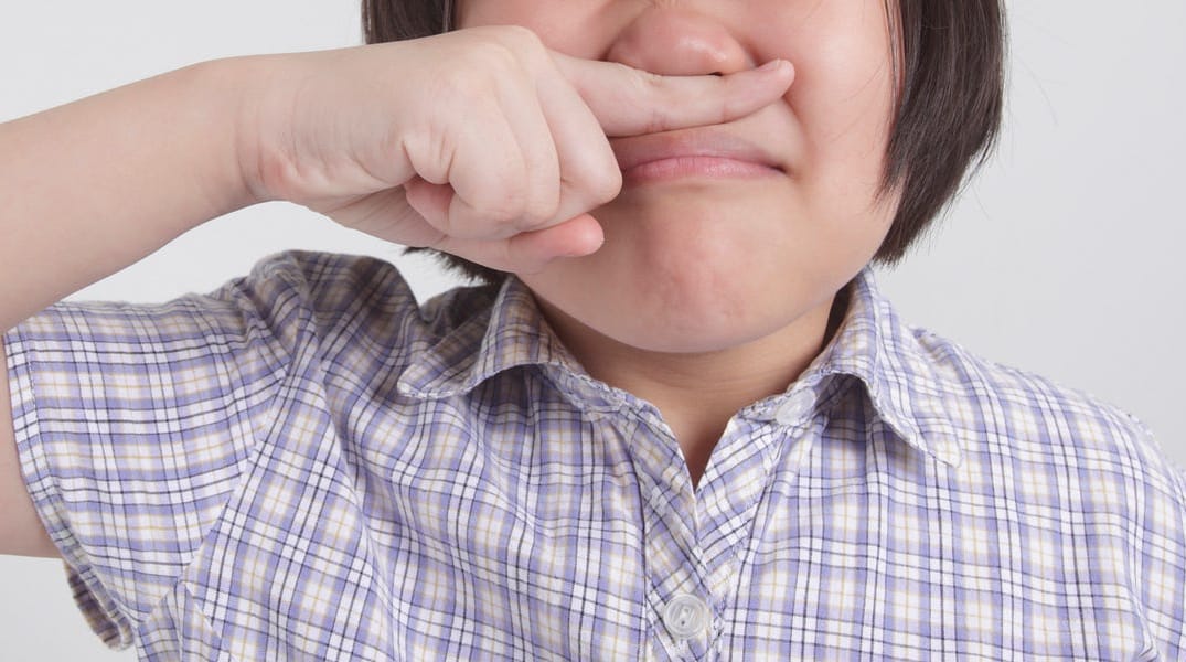 My BF’s Farts are Hurting Our Relationship