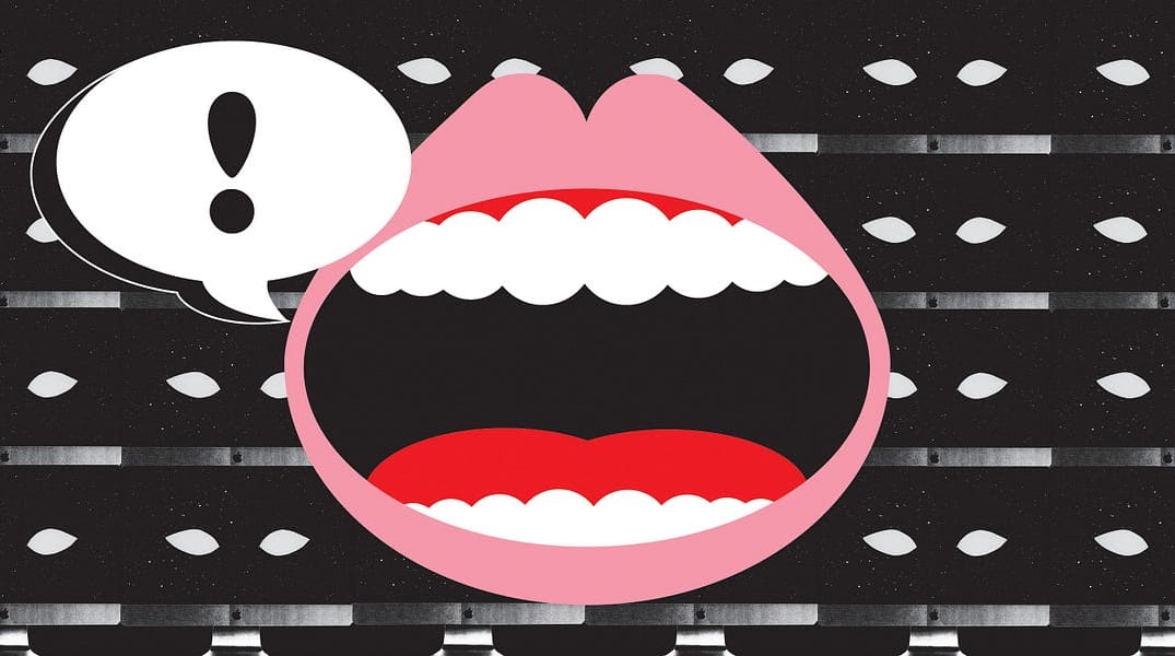 Tech’s Wakeup Call From Your Trans Coworker