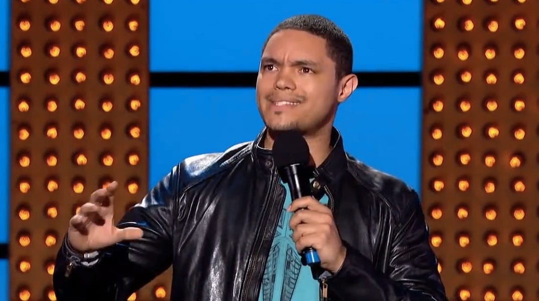 Psst! Get Tickets to See the New Host of The Daily Show — The Bold Italic — San Francisco