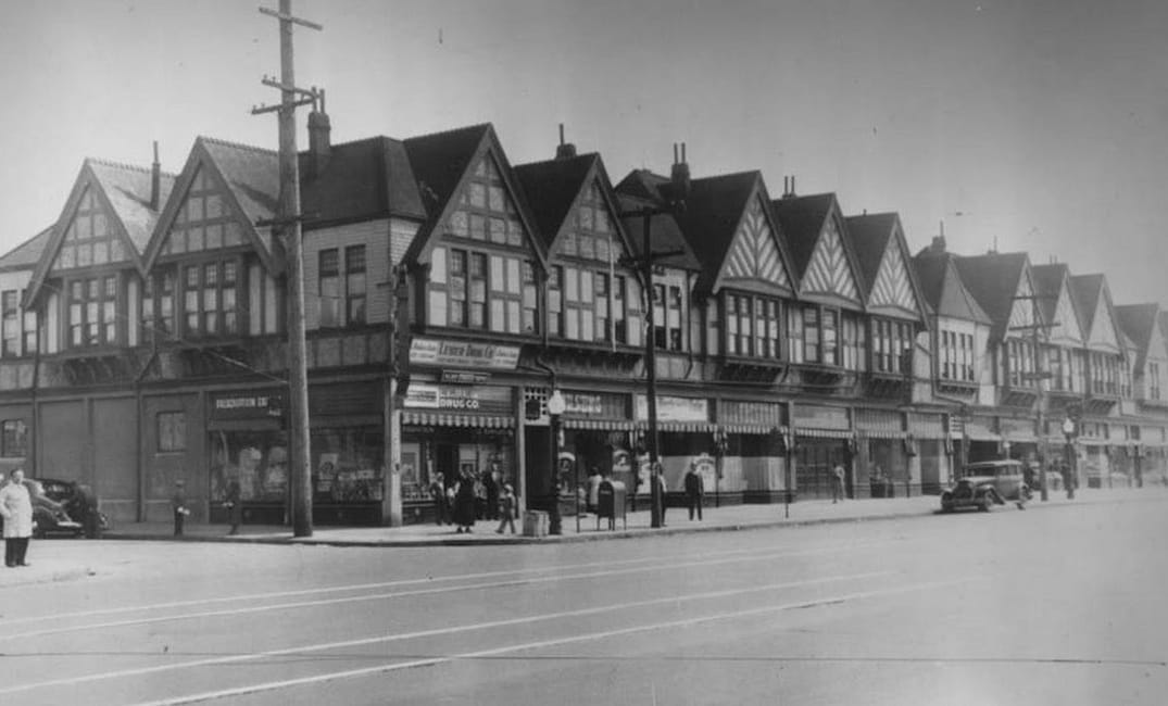 West Oakland Was Once an Economic Hub for the Bay’s Black Community. What Happened?
