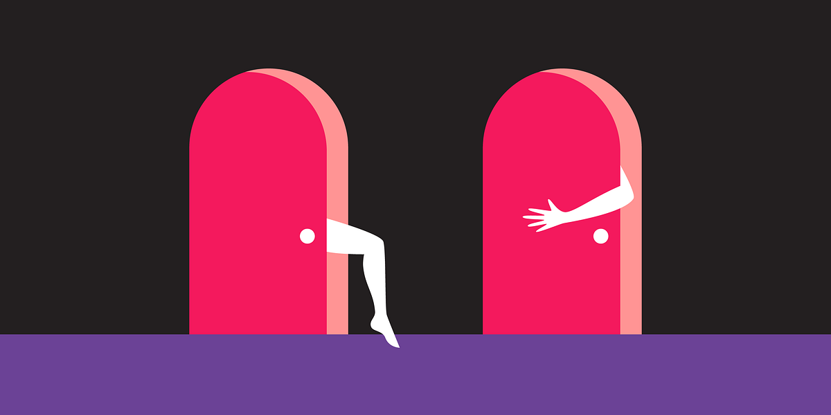 I Hooked Up with My Neighbor