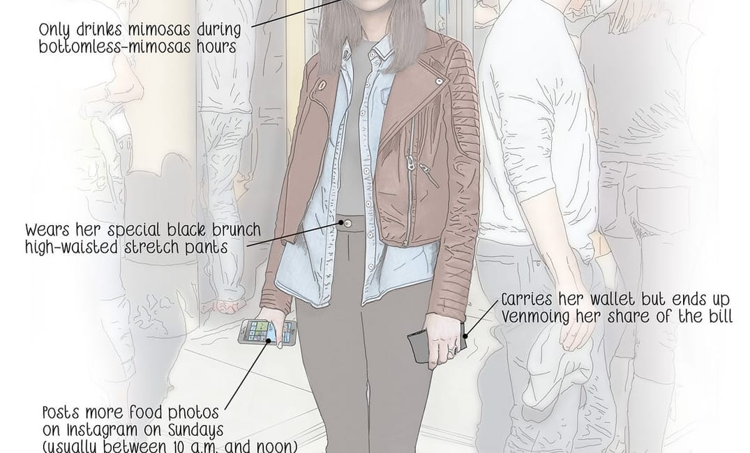 A Guide to the “Basic Bitches” of the Bay