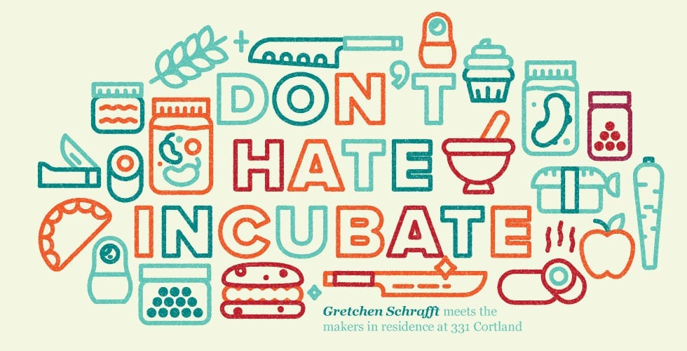 Bernal Heights’ Foodie Incubator — The Bold Italic — San Francisco