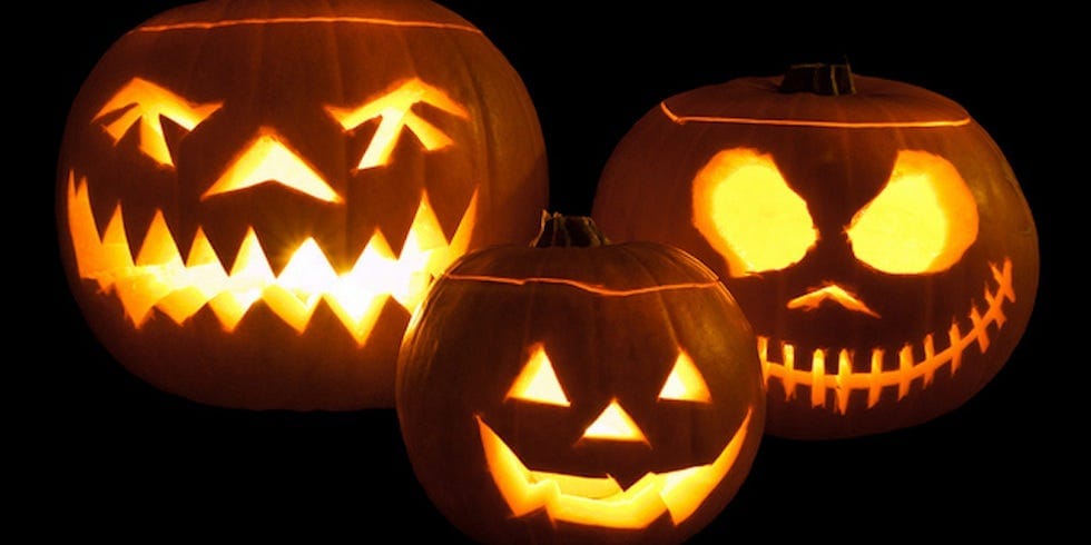 10 Things To Do This Halloween