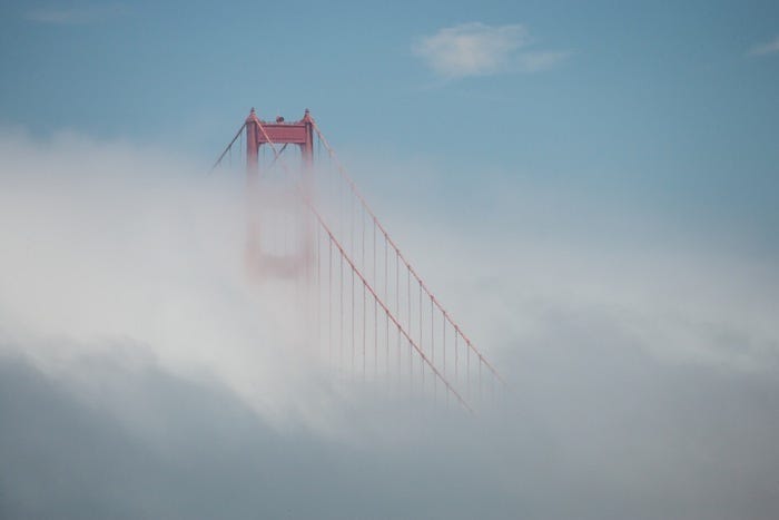 Everything You Wanna Know About San Francisco’s Foghorns
