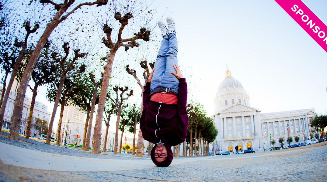 Get Inspired at the Biggest Yoga Event of the Year — The Bold Italic — San Francisco