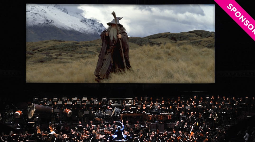 One Show To Rule Them All: Lord of the Rings At The Symphony — The Bold Italic — San Francisco
