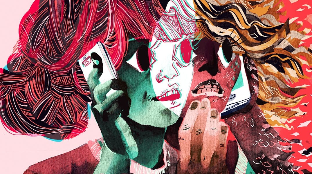 The Ten Types of Flakes Everyone Knows — The Bold Italic — San Francisco