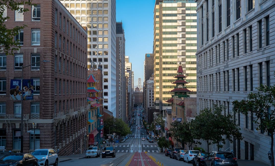 San Francisco Restaurants Could Require Vaccines