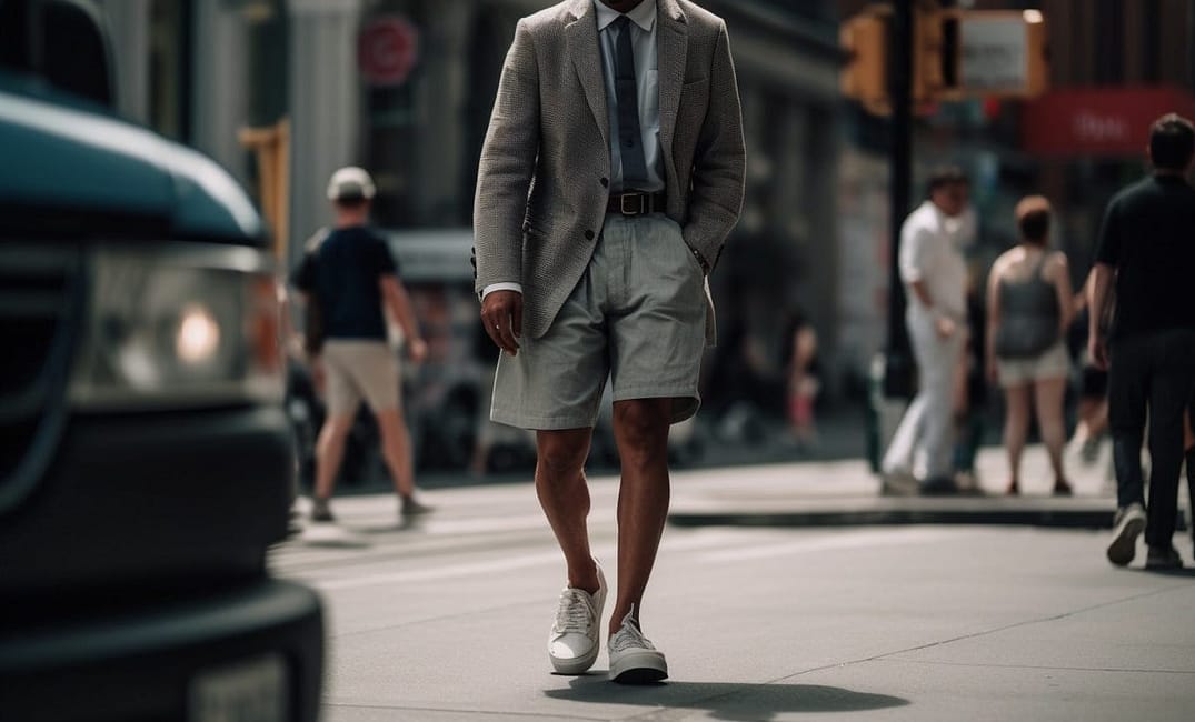 The real crime in San Francisco: Fashion