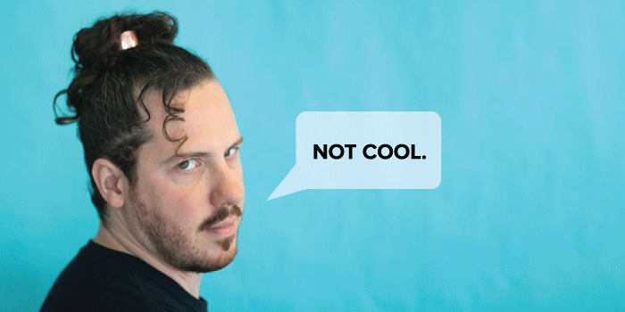 #Annoyed: How 9GAG Took Total Credit for My Story