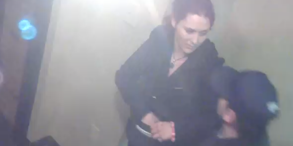 SF Startup Using Tinder to Catch Its Burglar — The Bold Italic — San Francisco