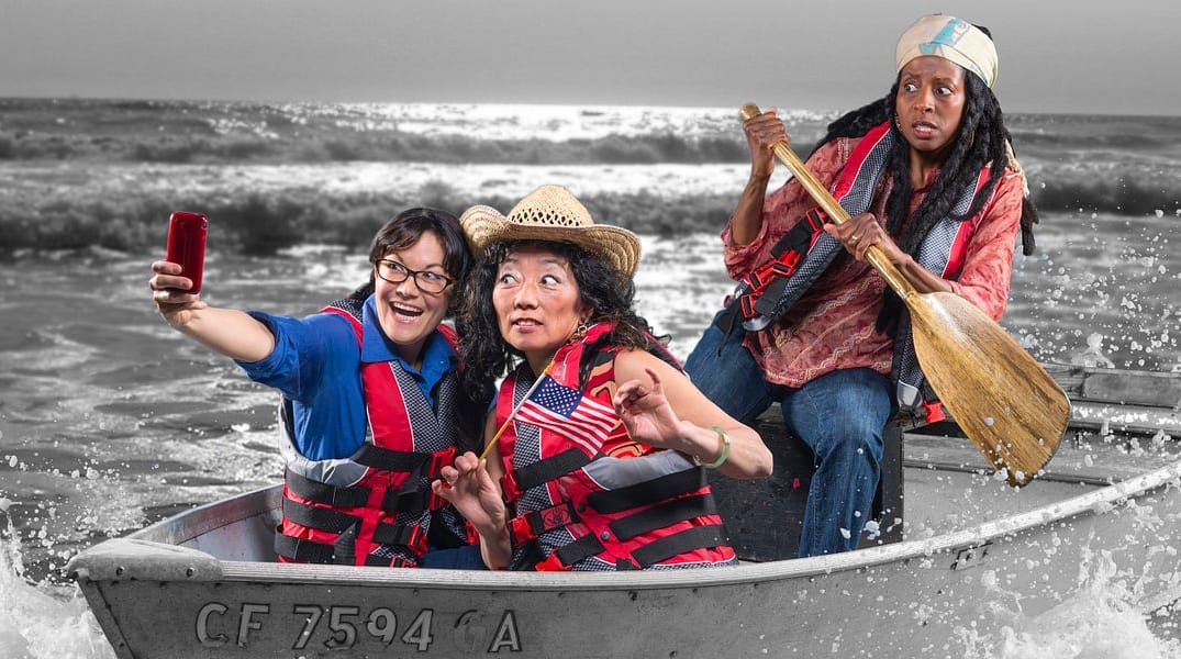 What to do With Your 3-Day Weekend — The Bold Italic — San Francisco