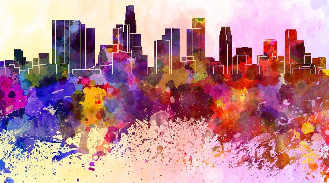 The Bold Italic Now Covering Los Angeles Too — The Bold Italic — San Francisco