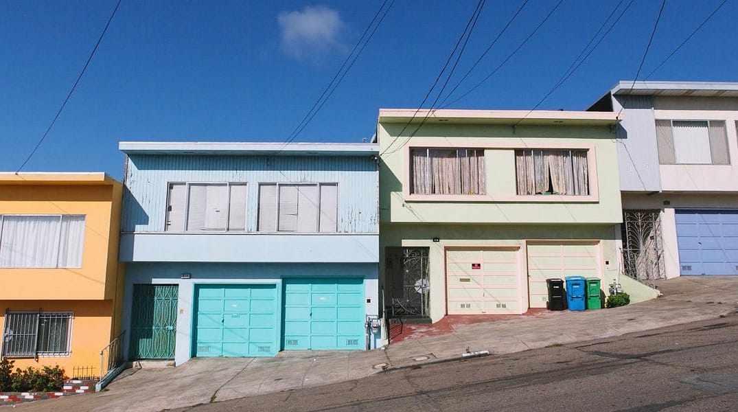 Why I Love Living in Ingleside