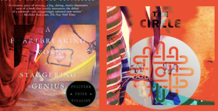 Dave Eggers, The Circle and Why I’m Leaving the Bay Area — The Bold Italic — San Francisco