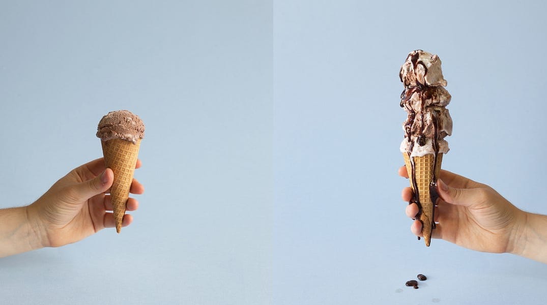 SF Rent vs. the Rest of the U.S. Told with Food — The Bold Italic — San Francisco