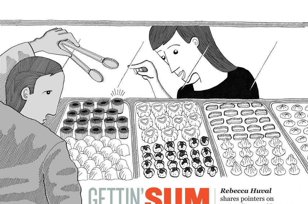 Gettin’ Sum — The Bold Italic — San Francisco