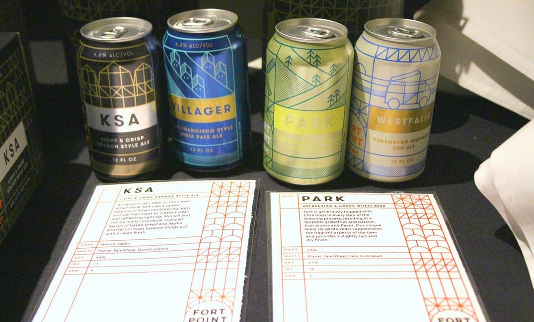 San Francisco Beer Week: Is 2016 the Year of the Sour Beer? — The Bold Italic — San Francisco