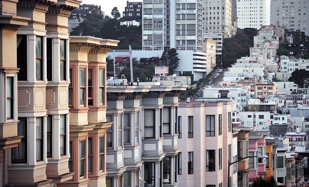 The Sketchiest Bay Area Apartments You Can Rent Now