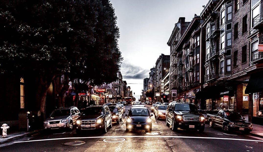 The Solution to San Francisco’s Parking Problem isn’t What You Expect — The Bold Italic — San Francisco