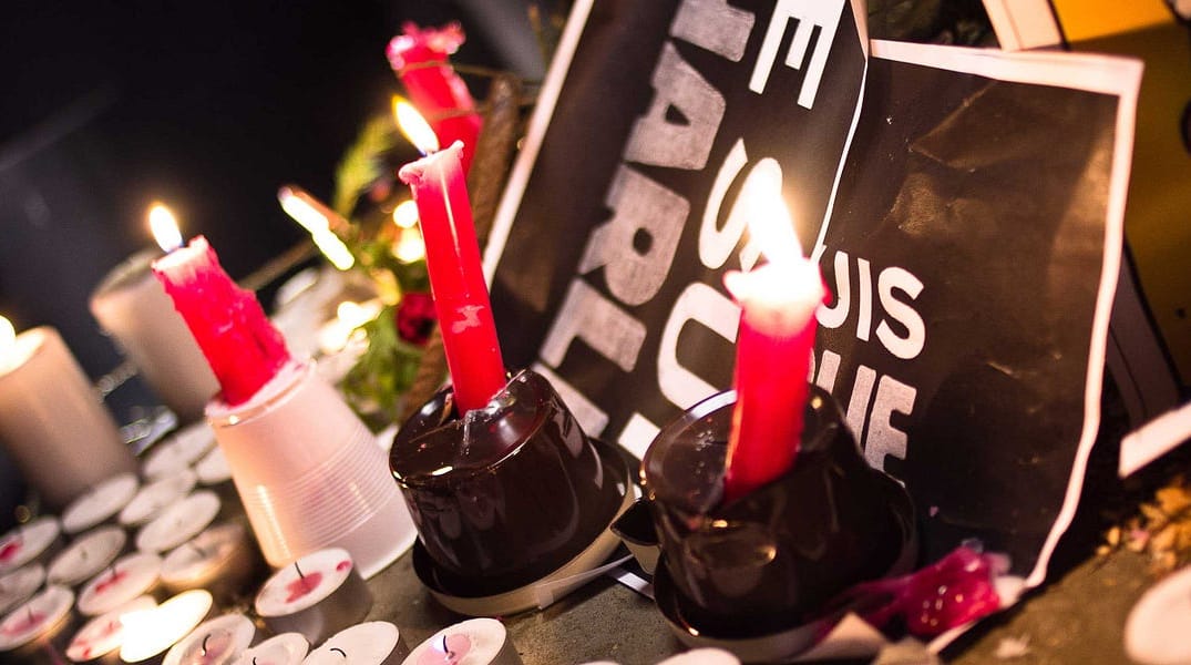 Ways to Show Support for Victims of Paris Attacks — The Bold Italic — San Francisco