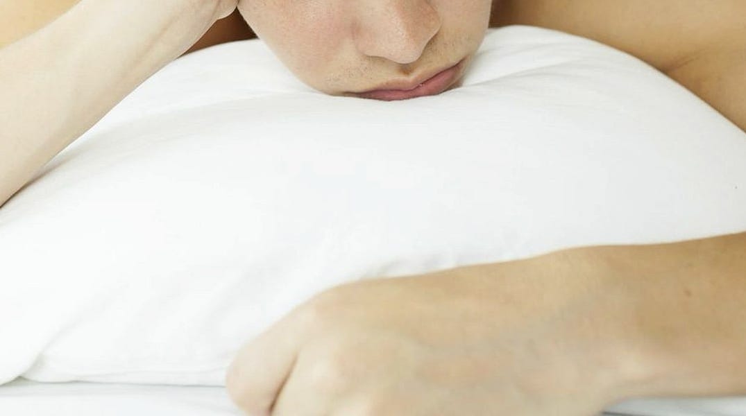 Is It a Problem That My BF Lacks Ambition?