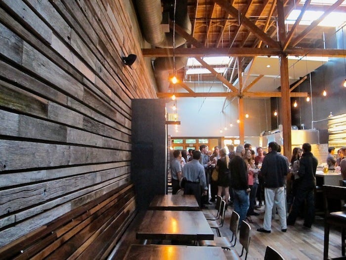 Put This In Your Mouth: The Abbot’s Cellar pairings