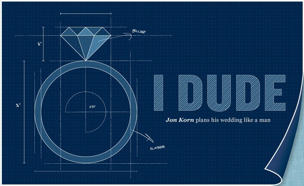 I Dude — The Bold Italic — San Francisco