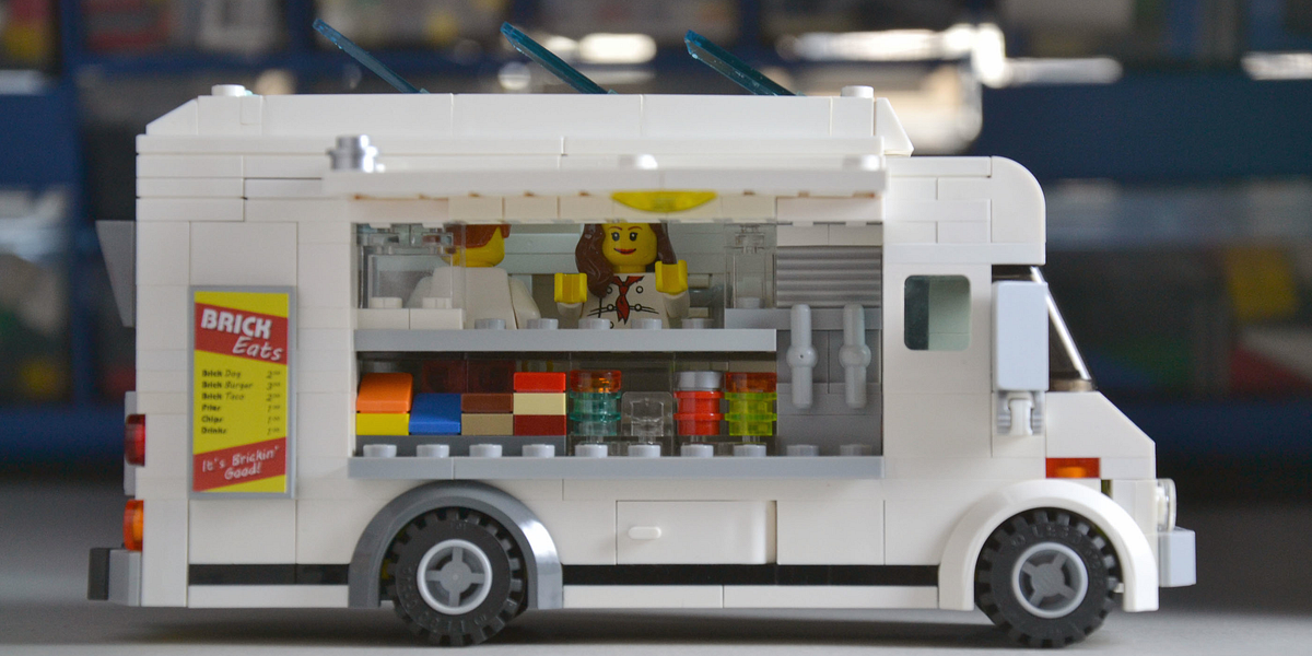 Is the World Ready for A Food Truck Lego Set? — The Bold Italic — San Francisco