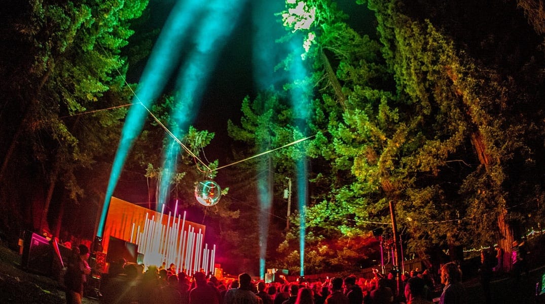 Help Big Sur’s Magical Music Venue Stick Around