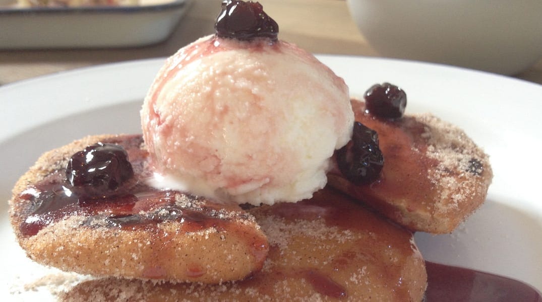 What to Eat at Souvla’s New Greek Brunch — The Bold Italic — San Francisco