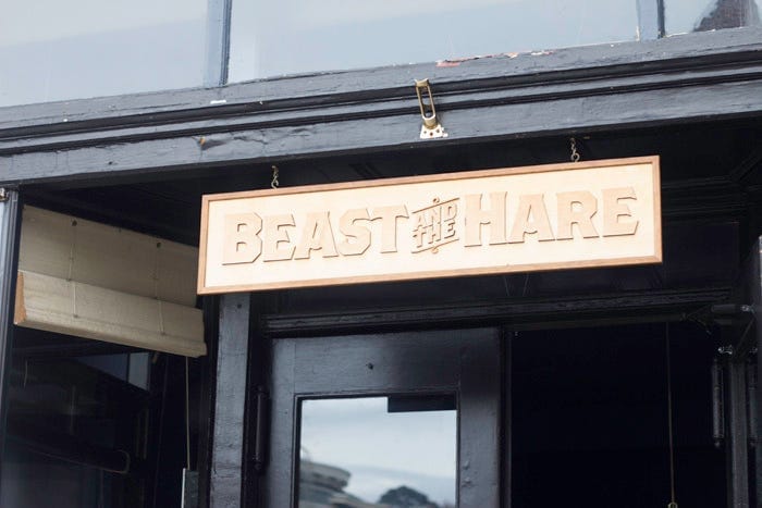 Pork Belly Burgers! Need We Say More? — The Bold Italic — San Francisco