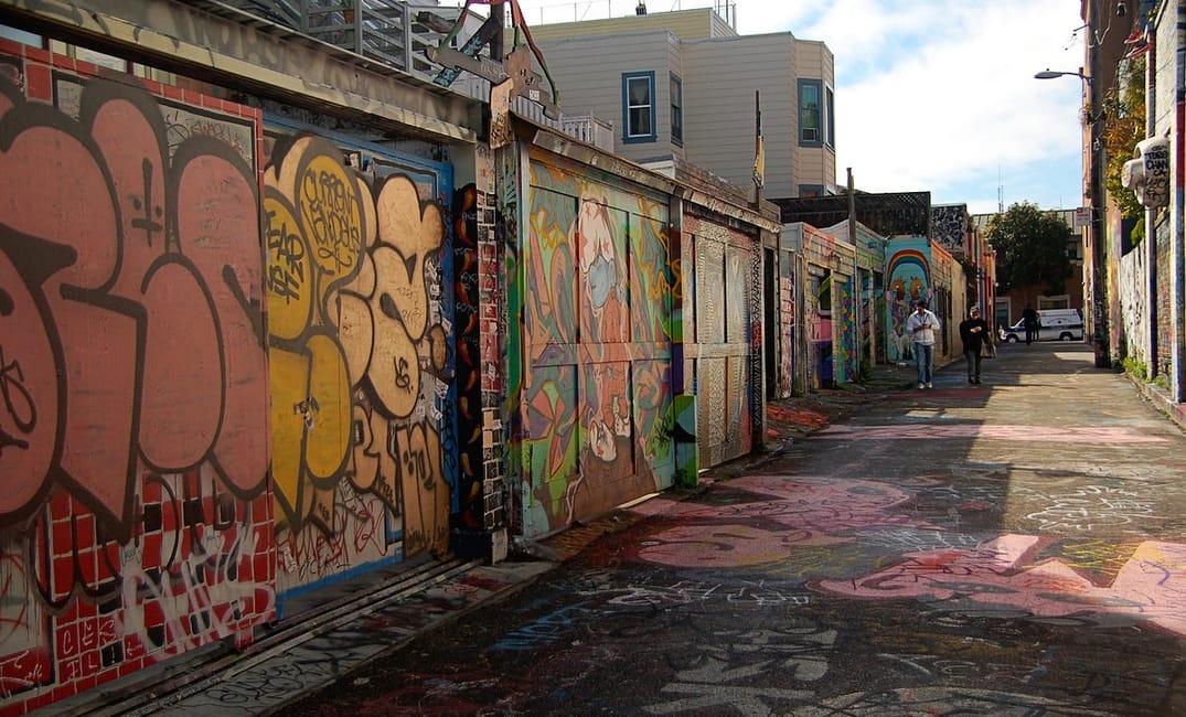 The Arts Are Struggling to Survive in San Francisco. Here’s Why.