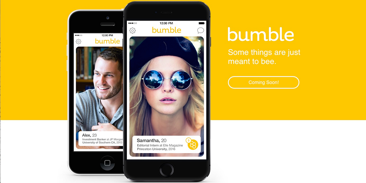 Ex-Tinder Employees Unveiling New Dating App Mon — The Bold Italic — San Francisco