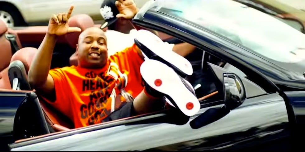 Remembering The Jacka, Bay Area Rap Hustler, Shot Dead in Oakland — The Bold Italic — San Francisco