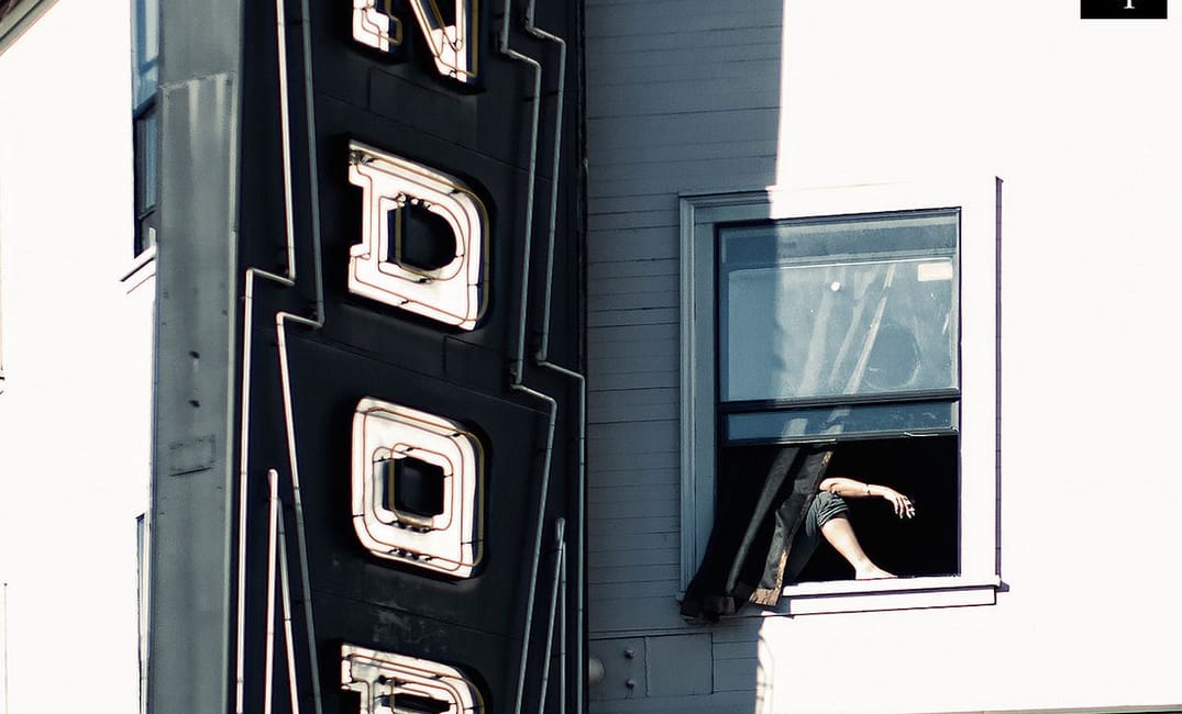 Capturing the Streets of San Francisco