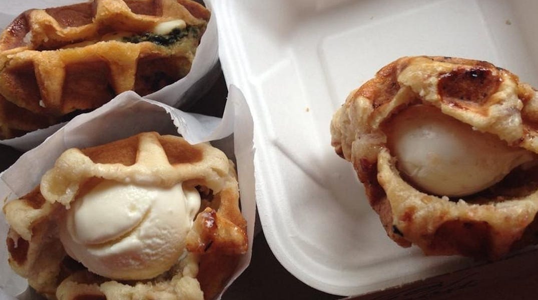 5 Dishes You Should Eat at Outside Land