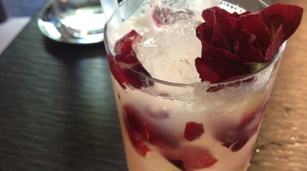 These Are the Best Non-Alcoholic Drinks in Town