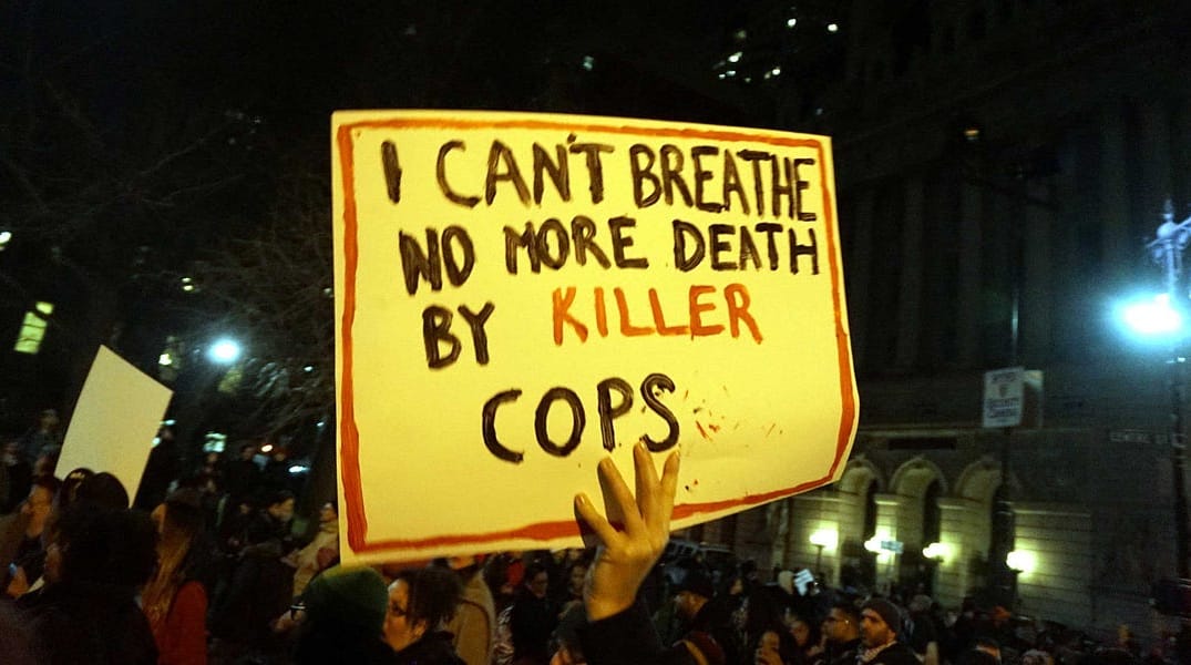 Large Protests Tomorrow in Bay Area, Nationwide — The Bold Italic — San Francisco