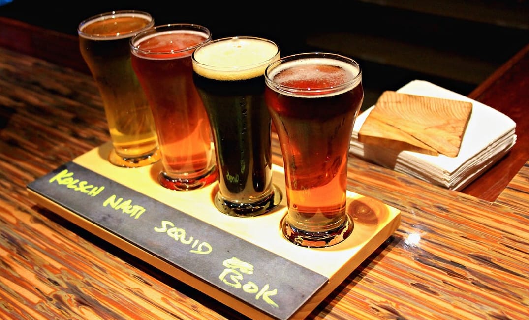 San Francisco’s Beer Scene Is Off-the-Charts Amazing Right Now. Here Are Our Favorites. — The Bold Italic — San Francisco