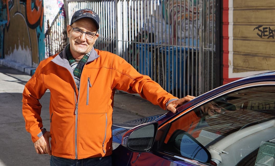 Your Uber Has Arrived: Stories from the Driver’s Seat