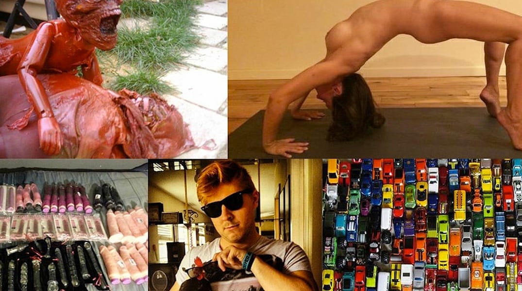 Hilarious Craigslist Ads Tell You A Lot About LA — The Bold Italic — San Francisco