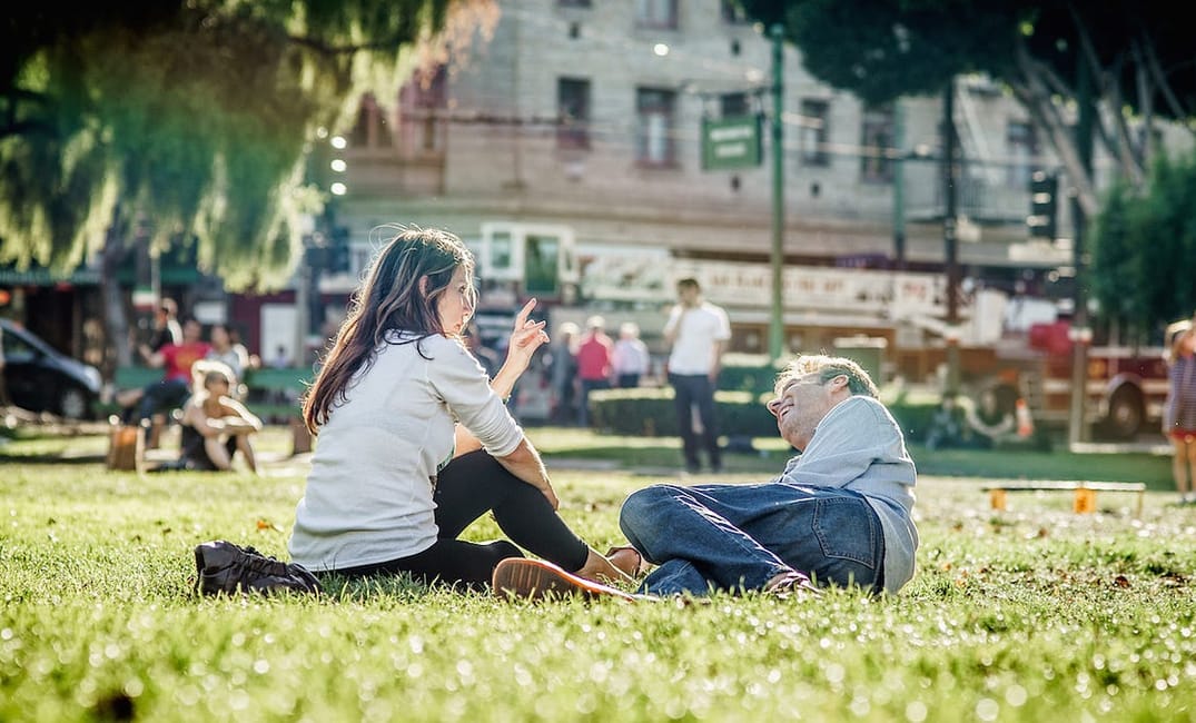 I Went on an Online-Dating Bender. Here’s How It All Went Down.