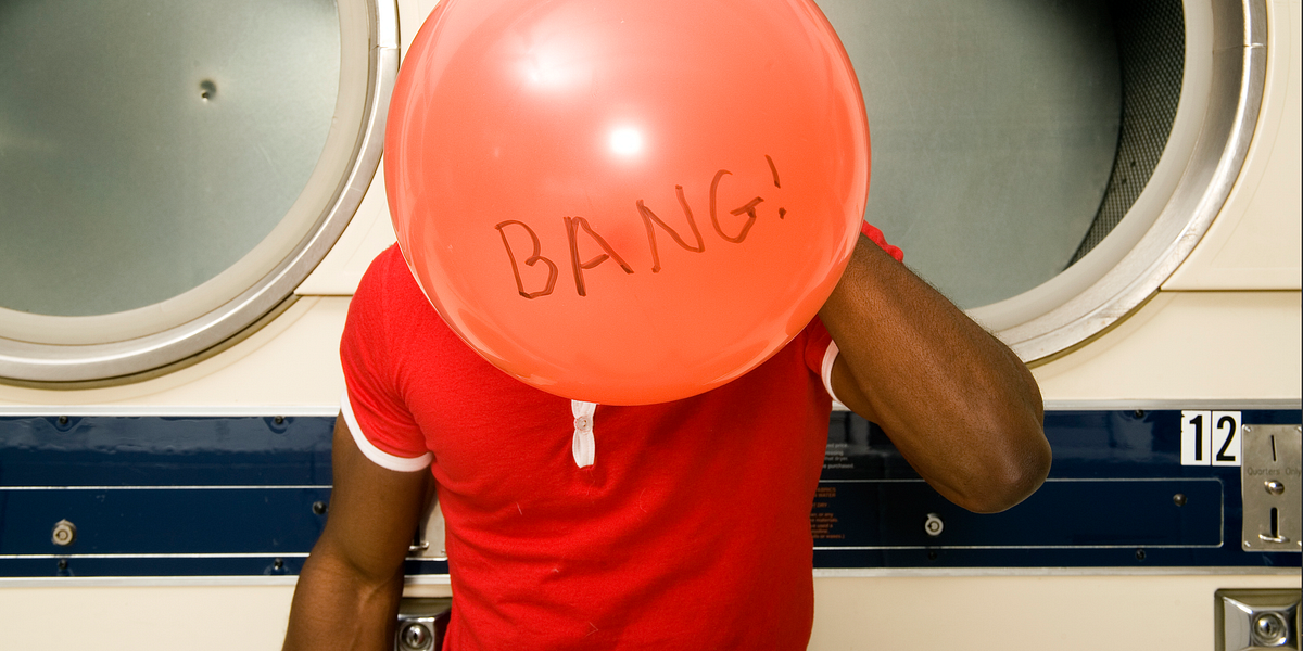 These Are the Dumbest, Most Absurd Tech Startups