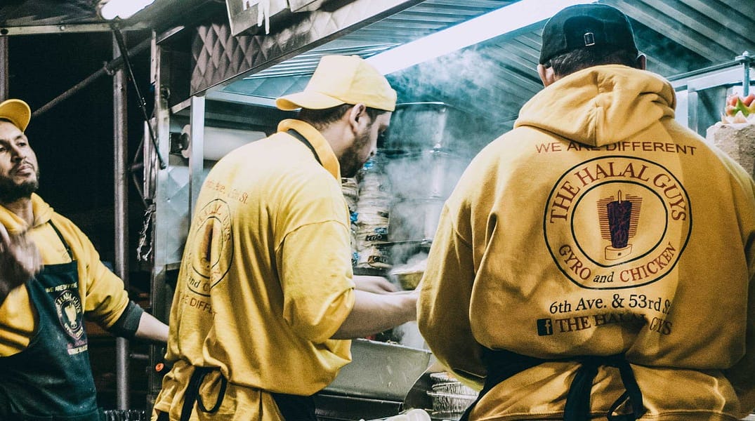 One of NYC’s Most Beloved Restaurants is Coming to SF — The Bold Italic — San Francisco