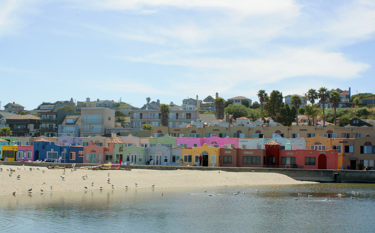 The Local’s Guide to the Beach Town of Capitola