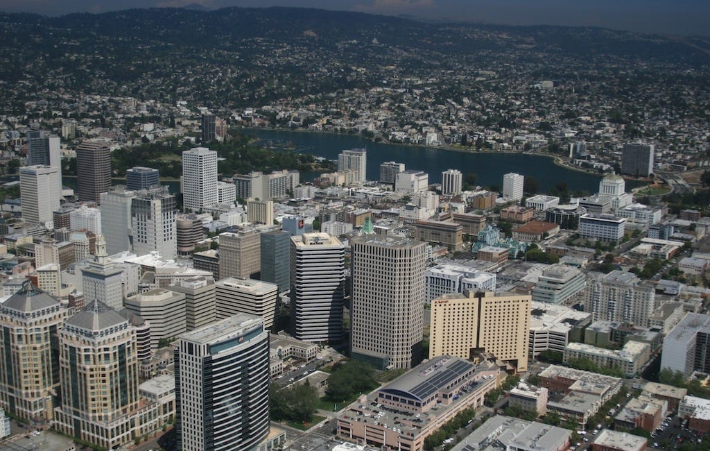 Don’t Blame Uber — The Mayor’s Office Will Be Responsible If Oakland Loses Its Soul — The Bold Italic — San Francisco